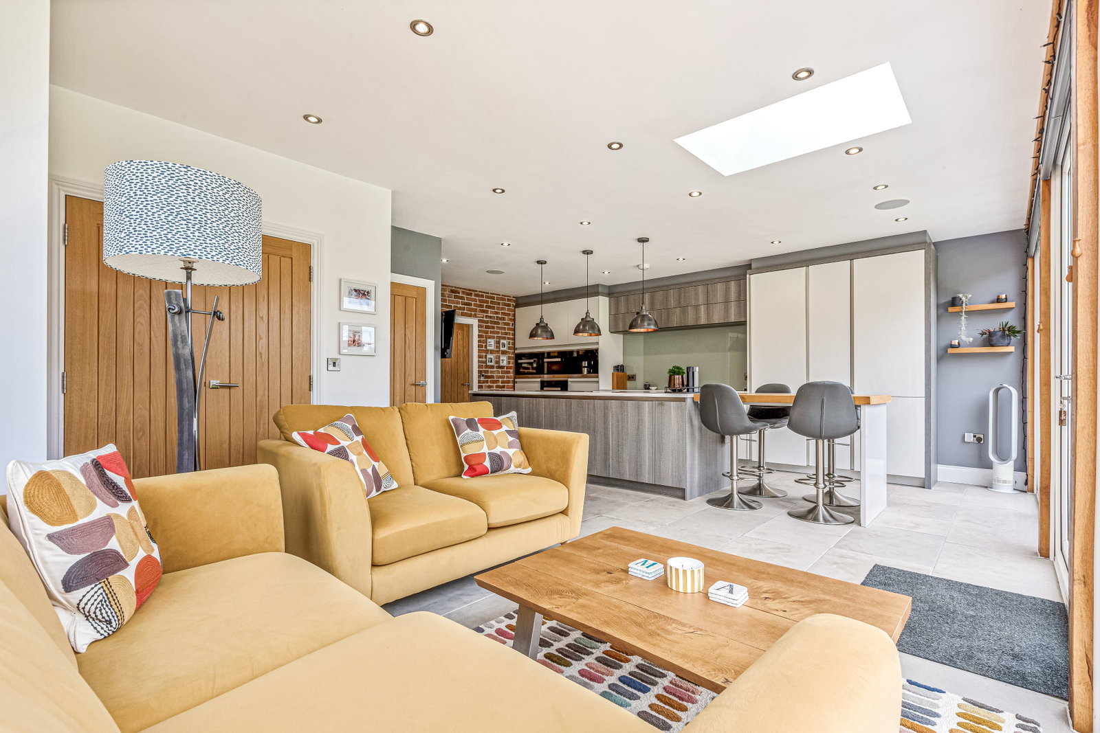 Detached House in Nuneaton