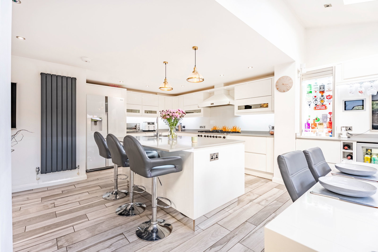 Detached House in Nottingham