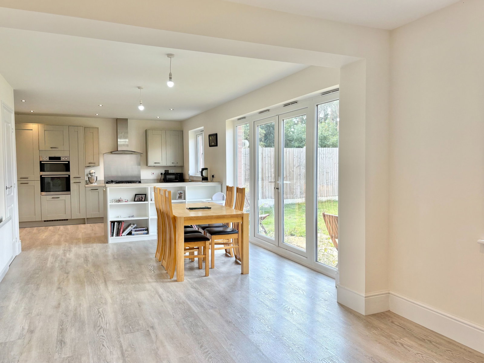 Detached House in Tamworth