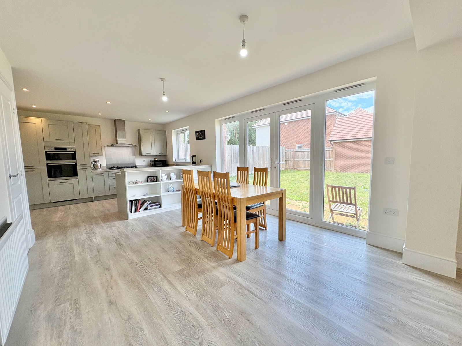 Detached House in Tamworth