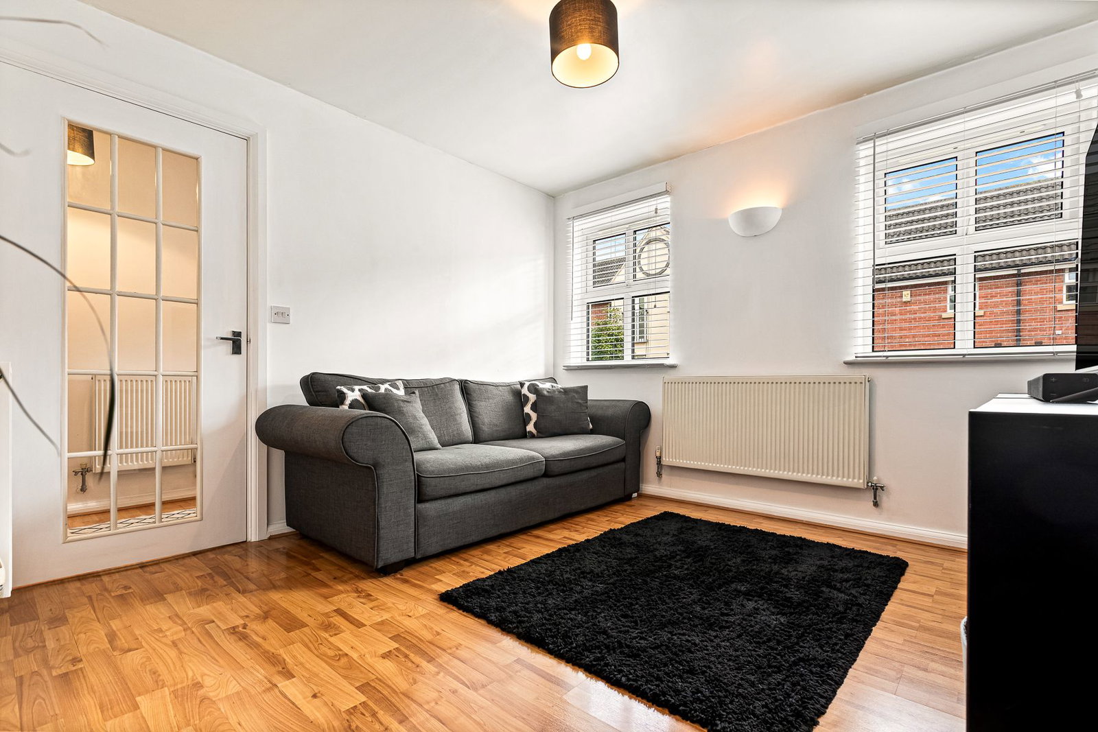 Semi Detached House in Loughborough