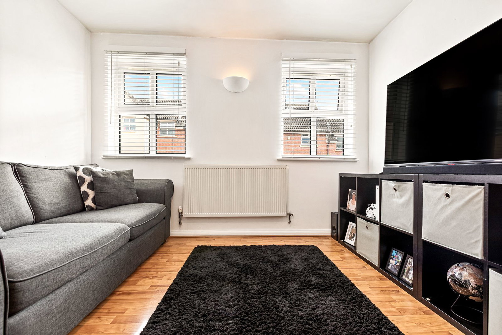 Semi Detached House in Loughborough