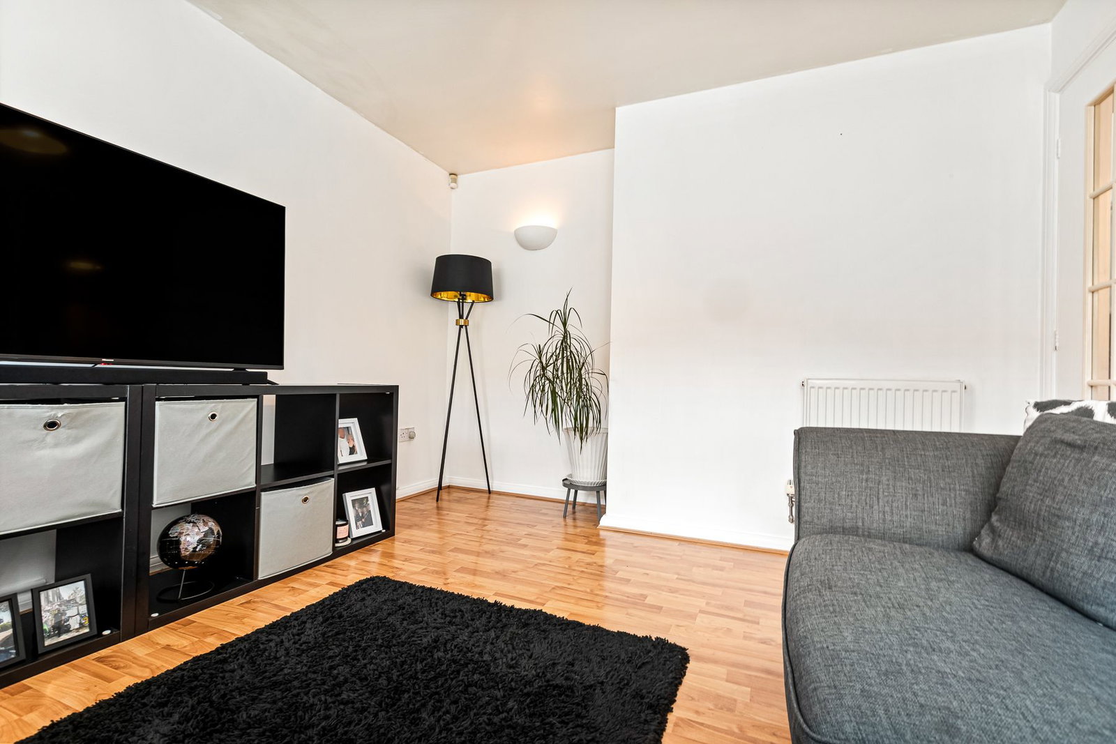 Semi Detached House in Loughborough