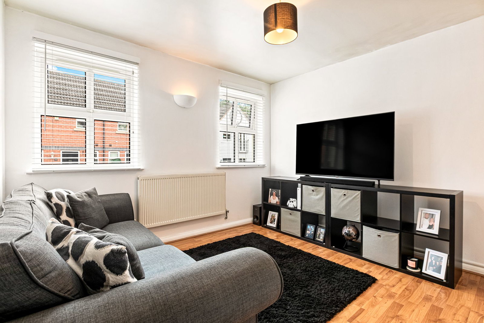 Semi Detached House in Loughborough