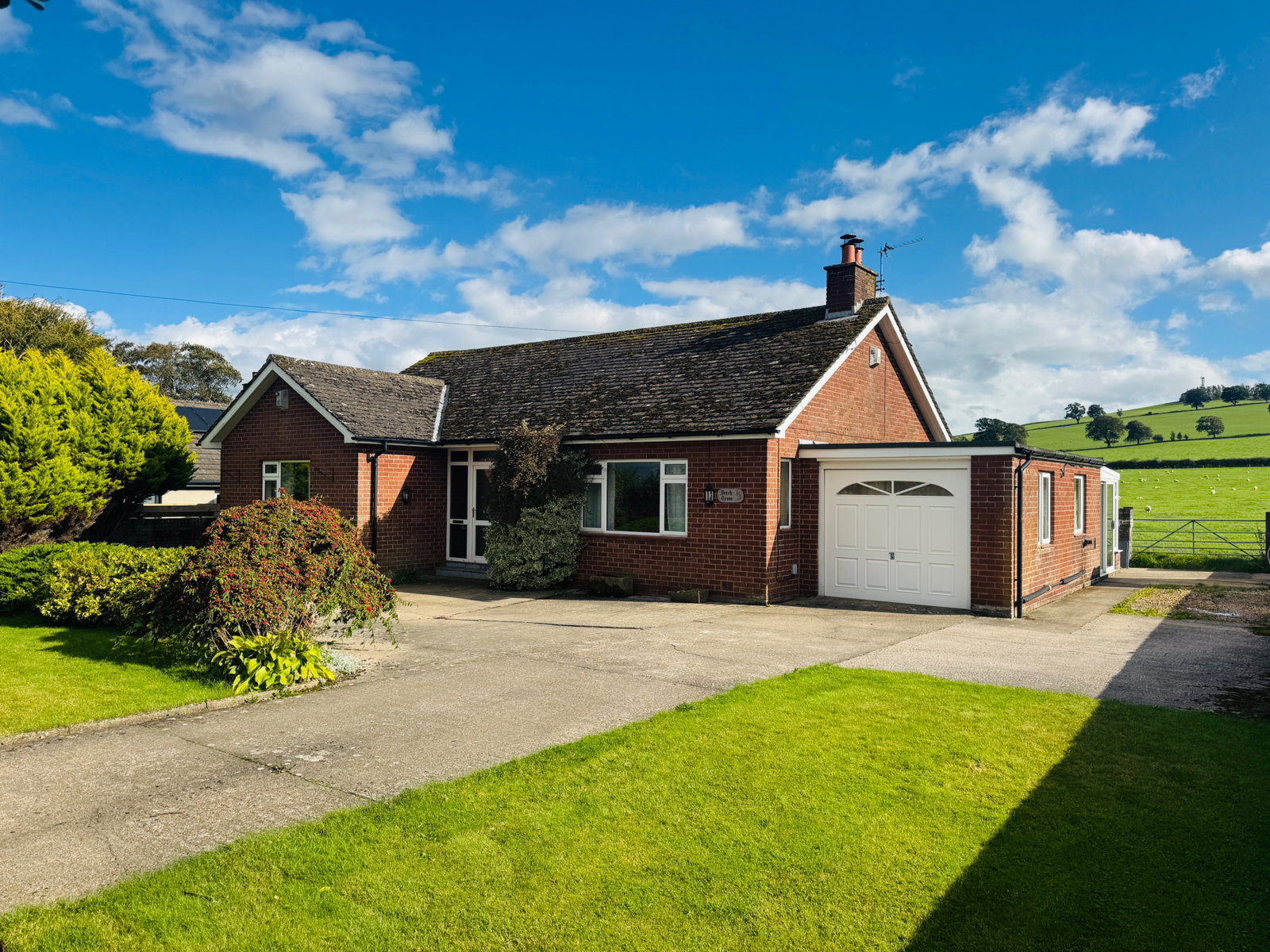 Bungalow in Carlisle