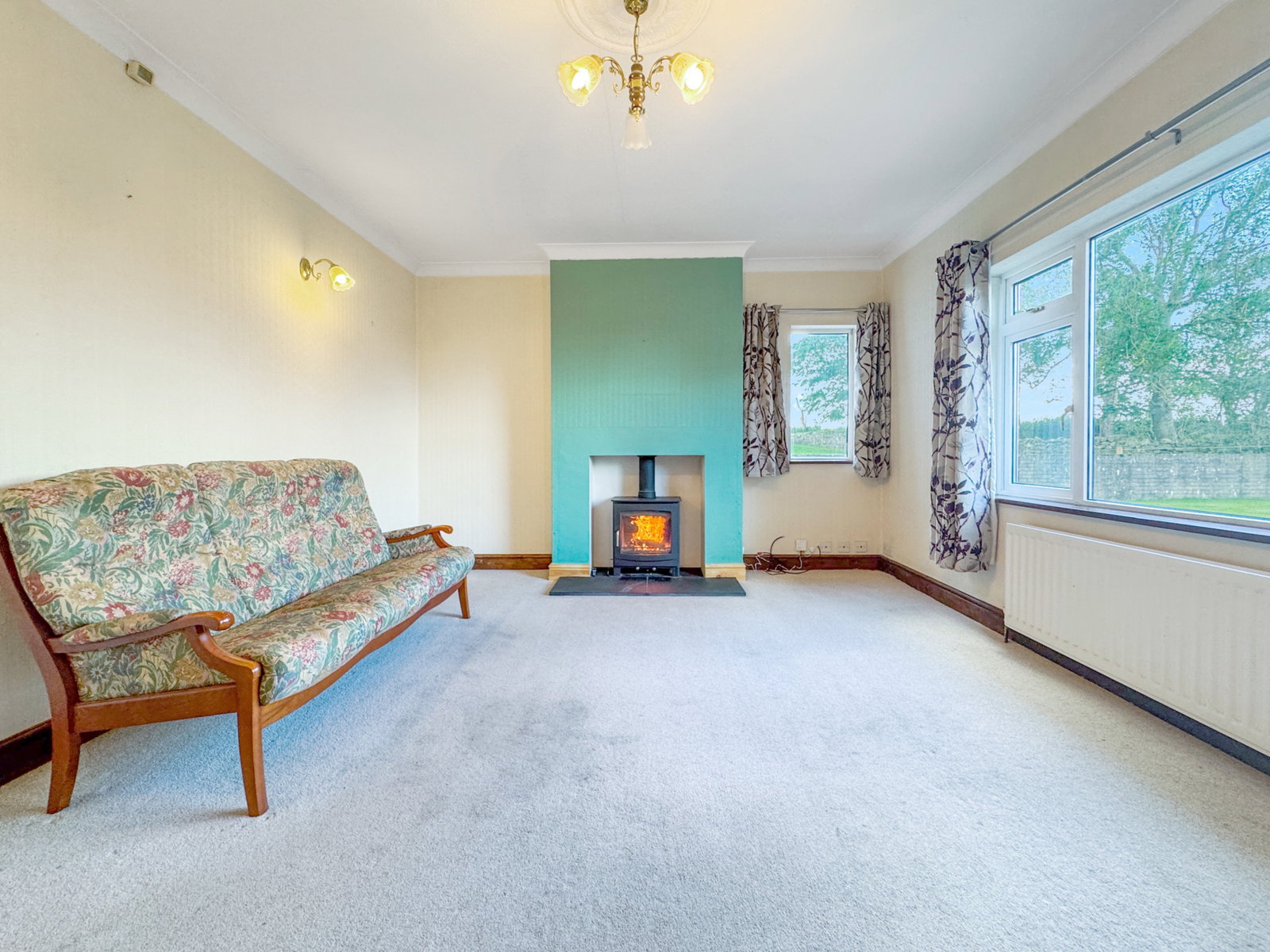 Bungalow in Carlisle
