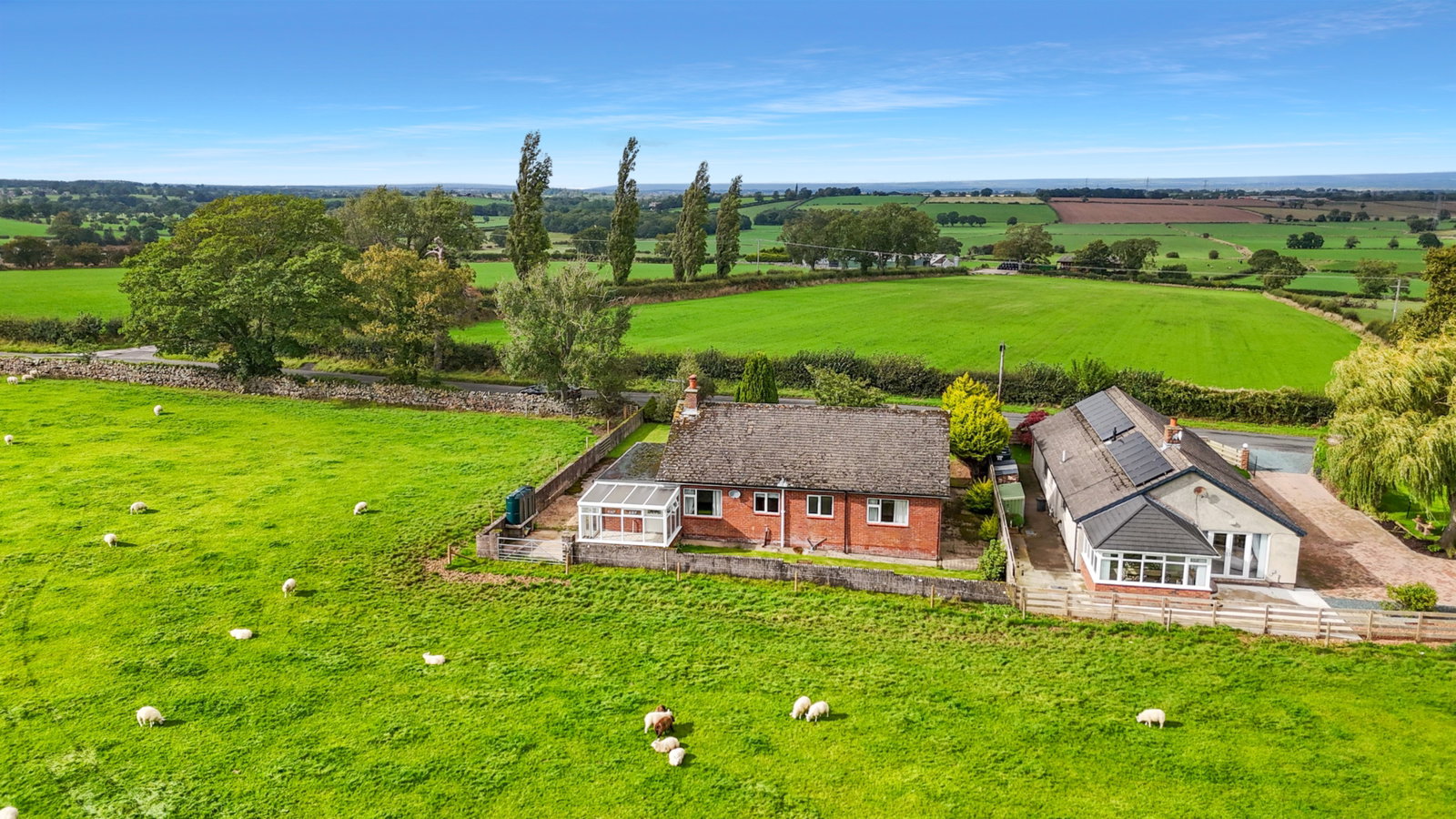 Bungalow in Carlisle