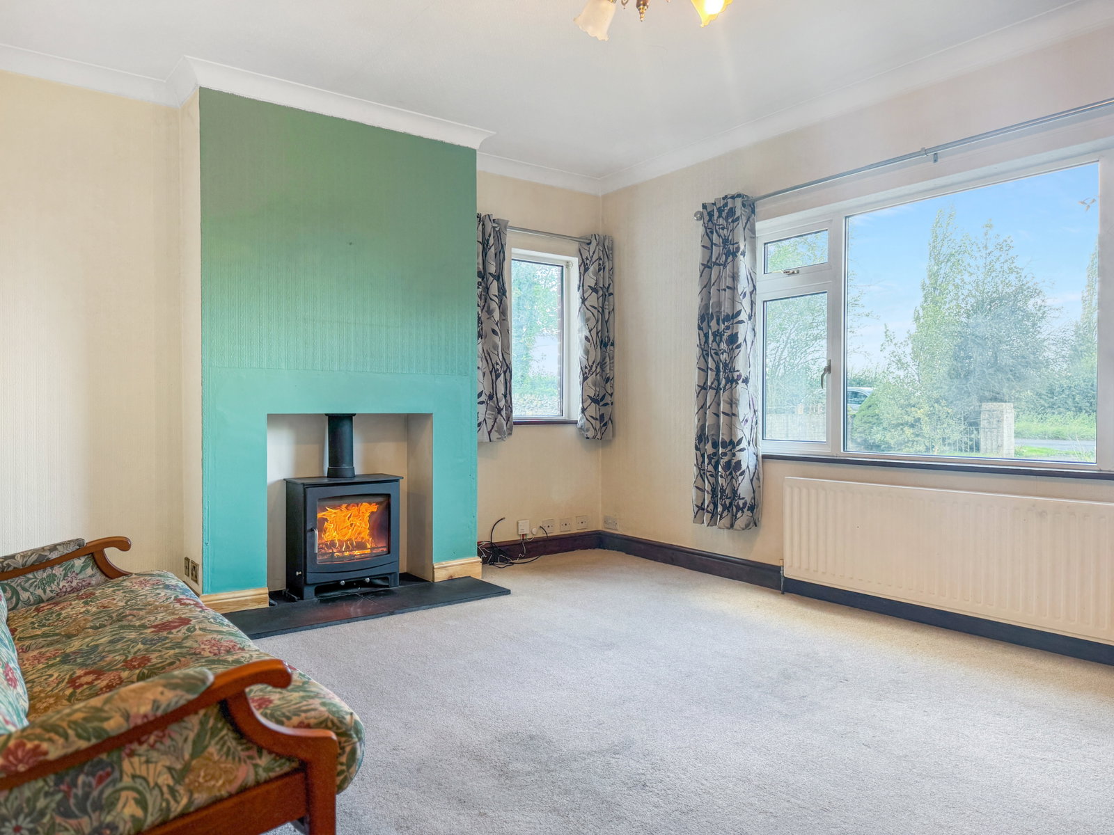 Bungalow in Carlisle