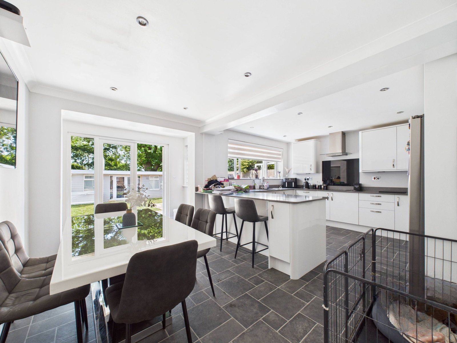 Detached House in Braintree