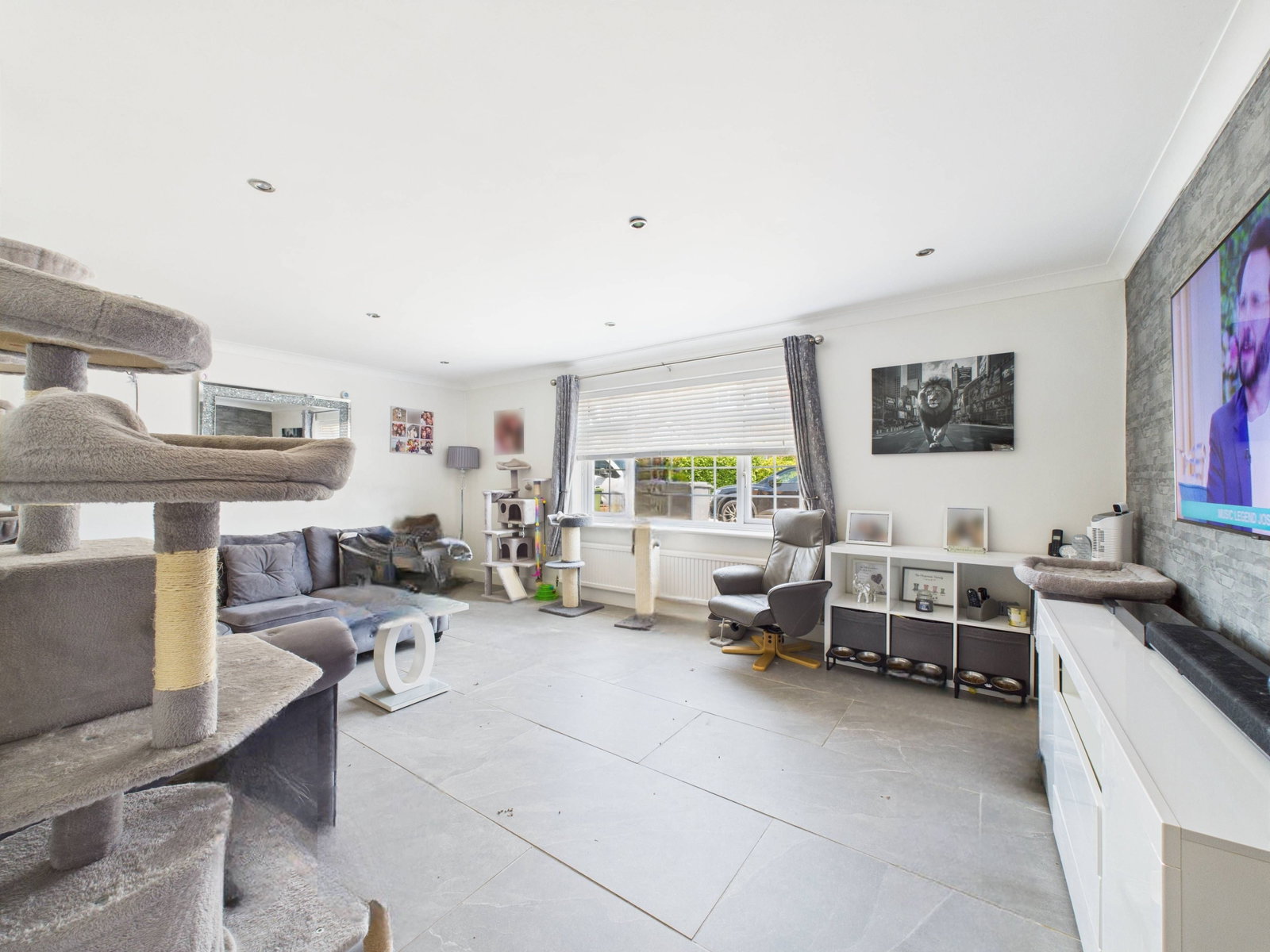 Detached House in Braintree
