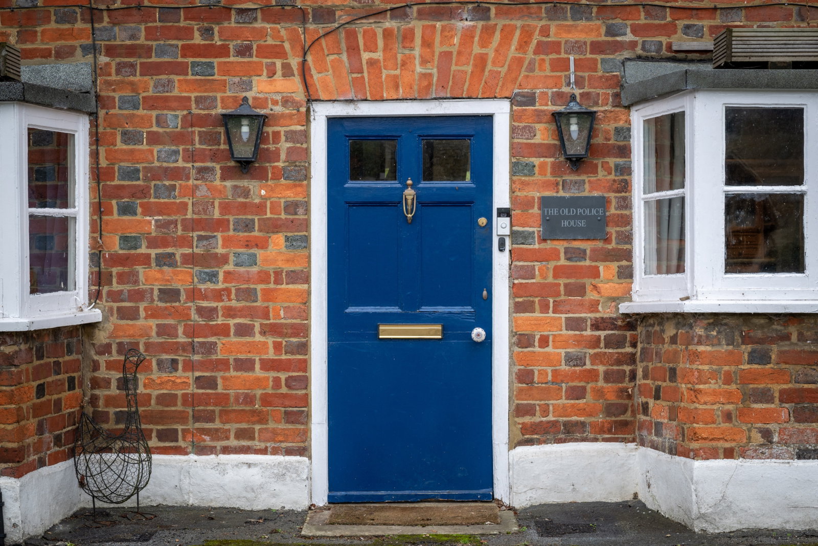 Semi Detached House in Buckingham