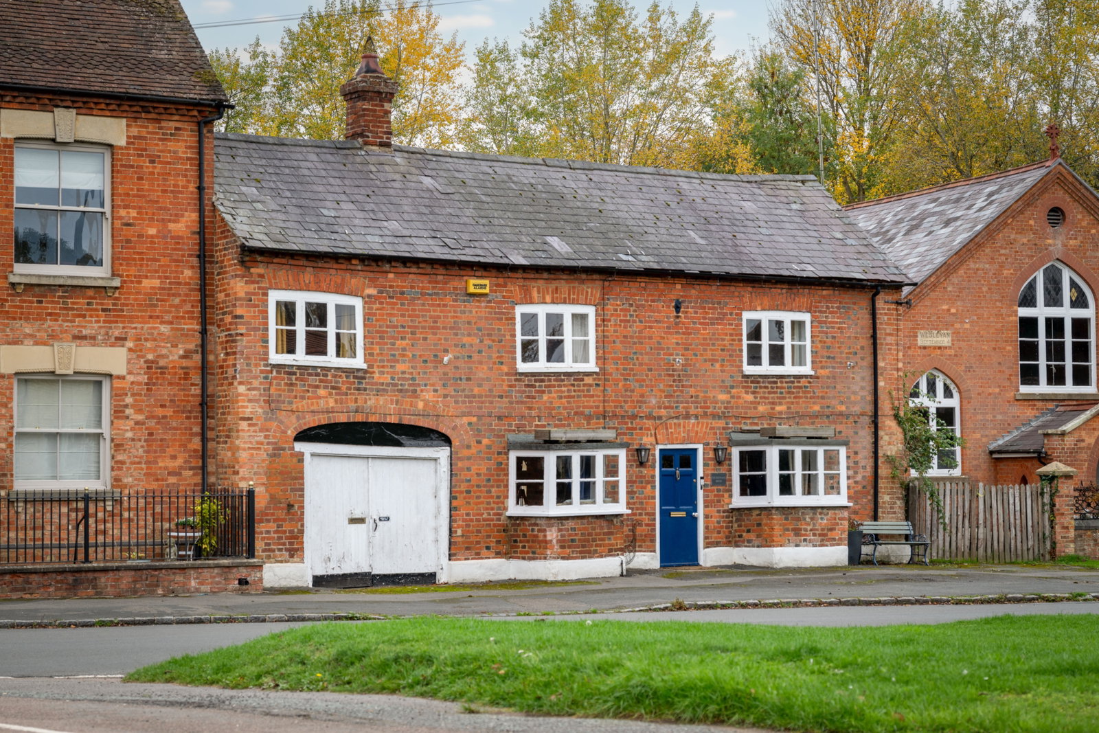 Semi Detached House in Buckingham