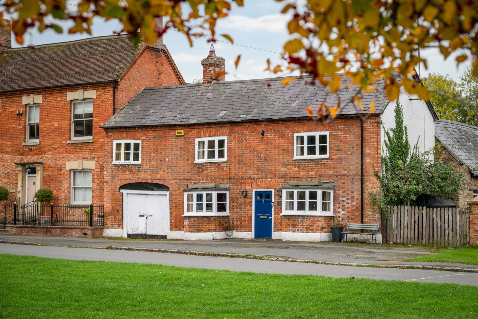 Semi Detached House in Buckingham