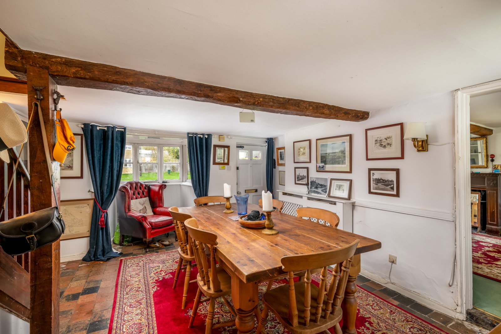 Semi Detached House in Buckingham