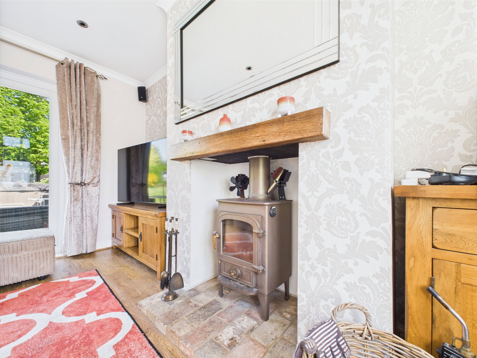 Semi Detached House in Braintree