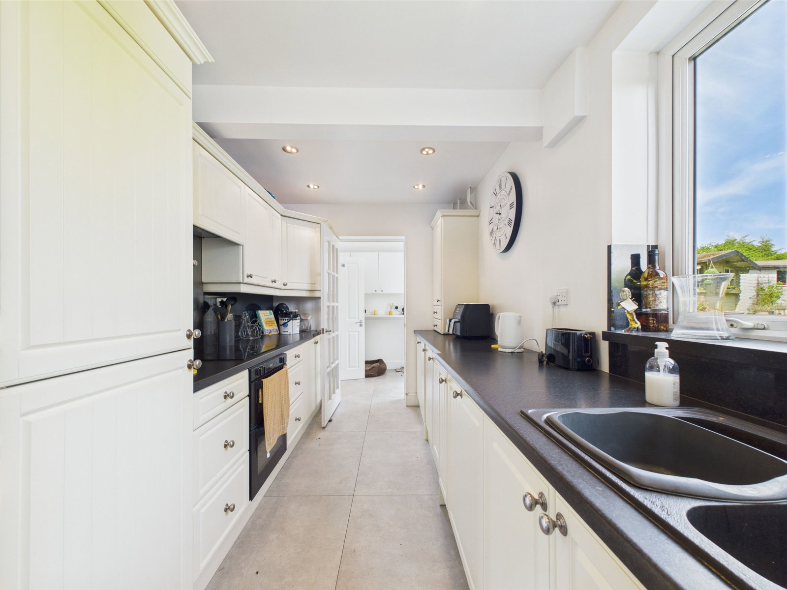 Semi Detached House in Braintree
