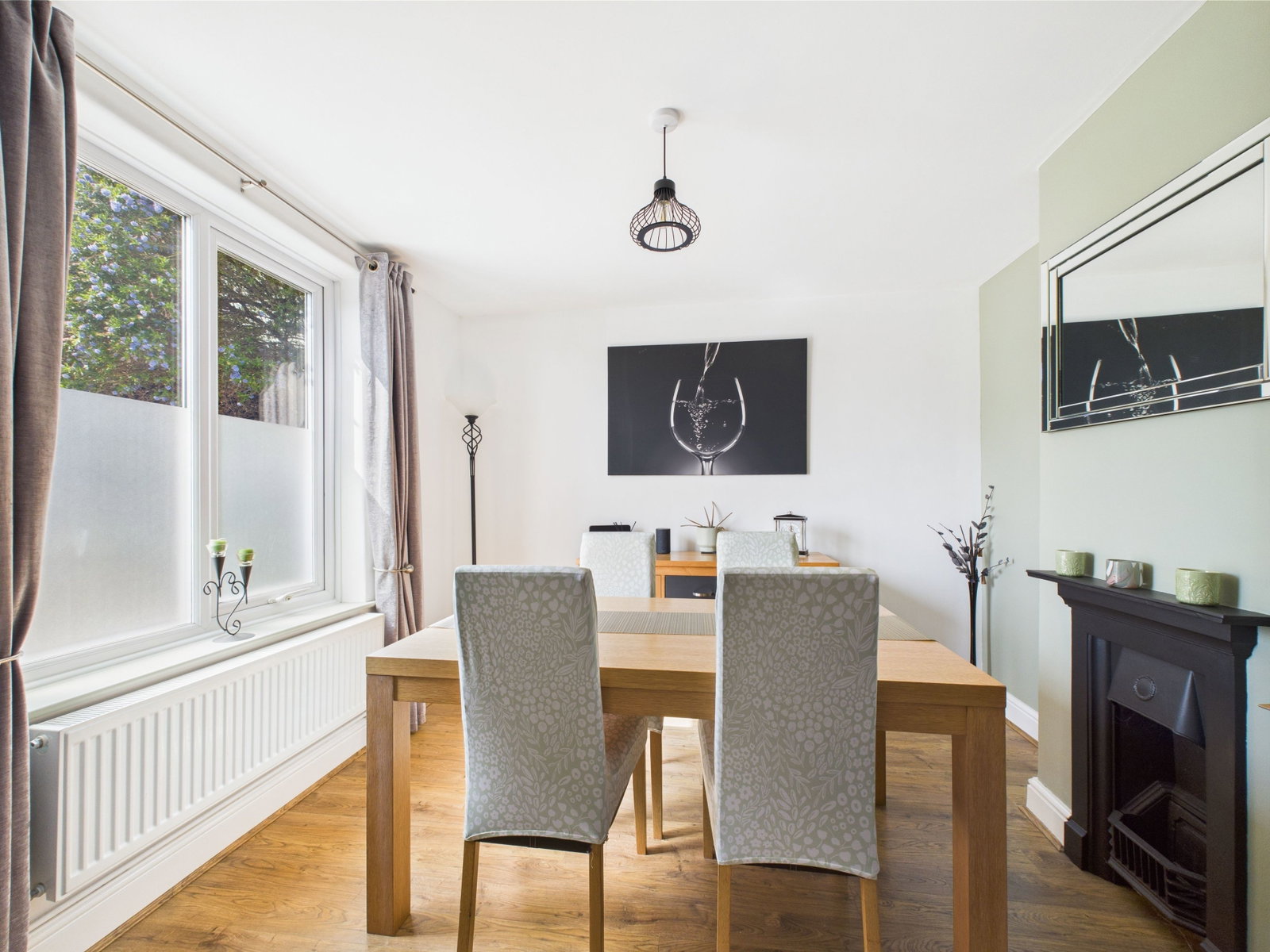 Semi Detached House in Braintree