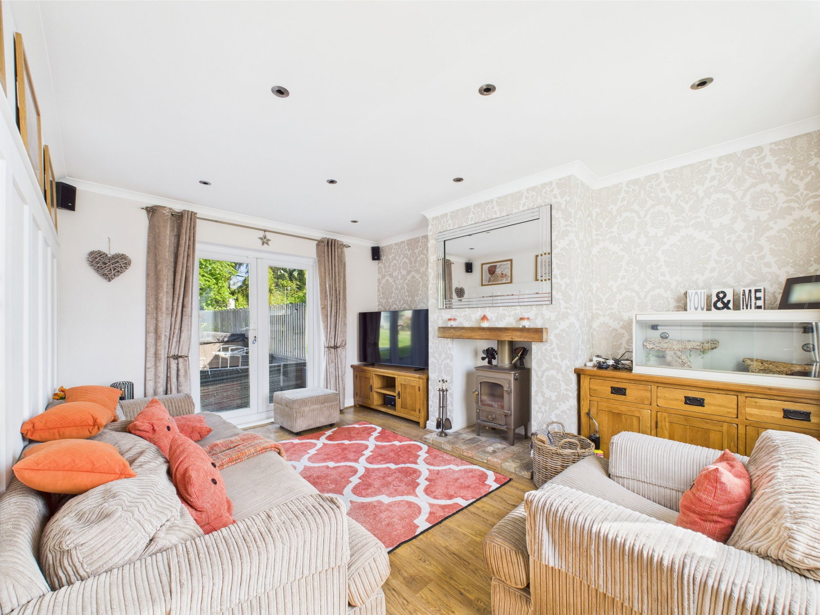 Semi Detached House in Braintree