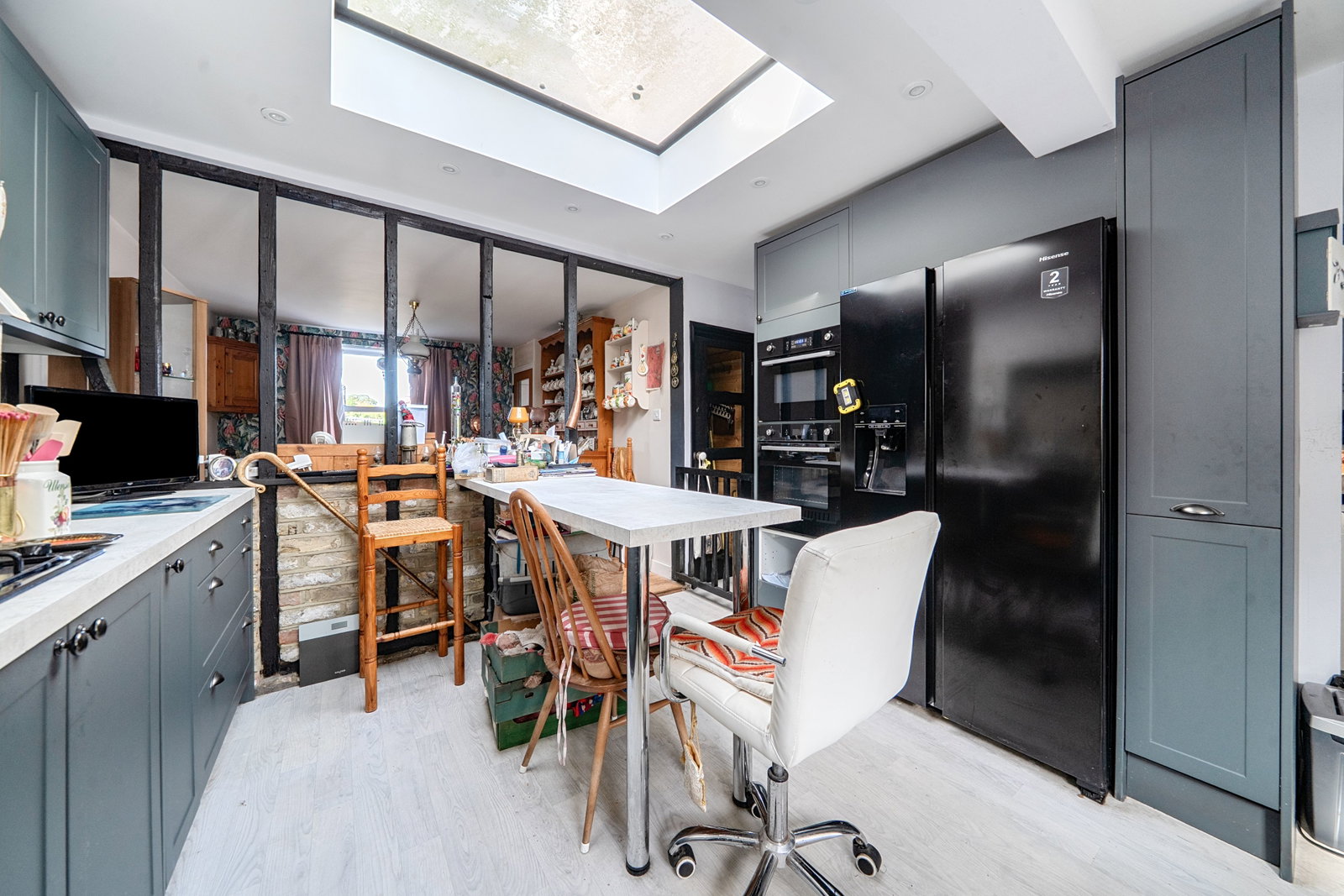 Cottage in Ramsgate