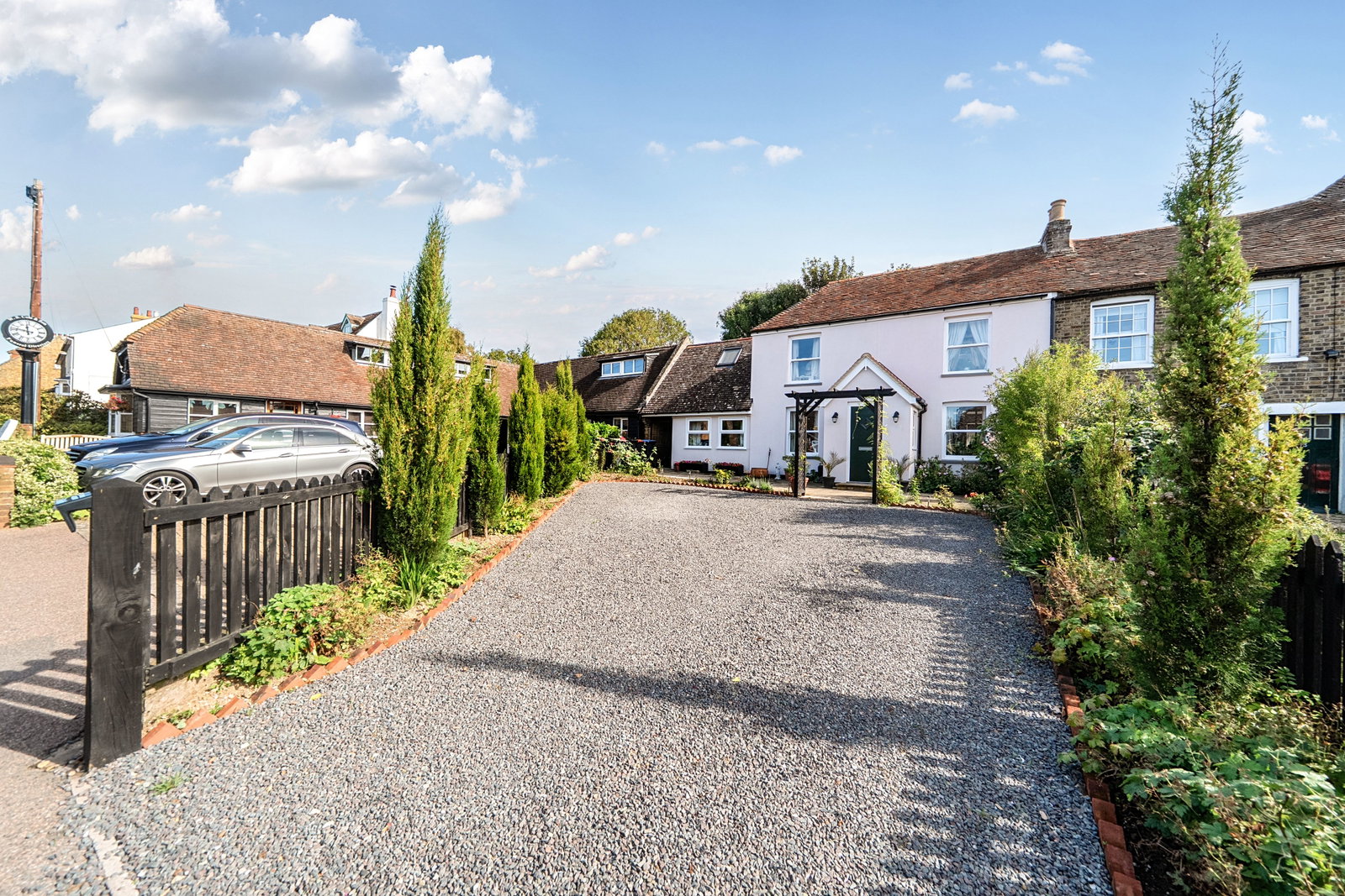 Cottage in Ramsgate