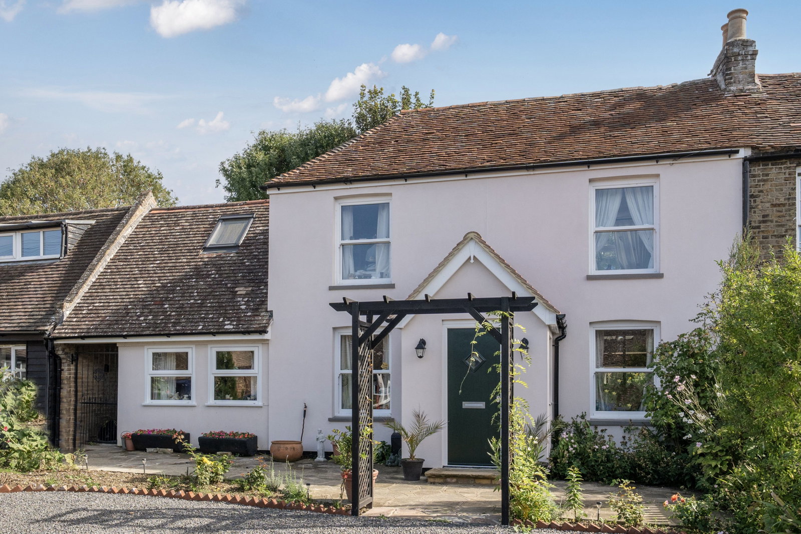 Cottage in Ramsgate