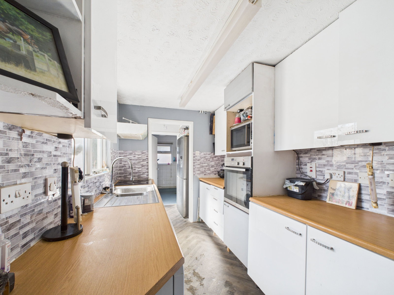 Semi Detached House in Braintree