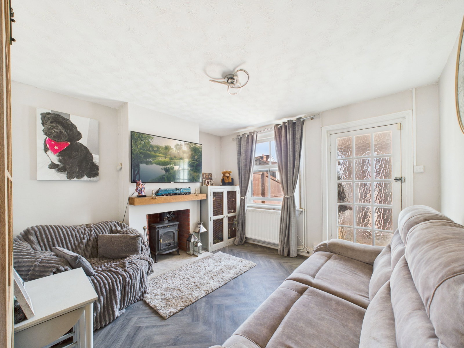 Semi Detached House in Braintree