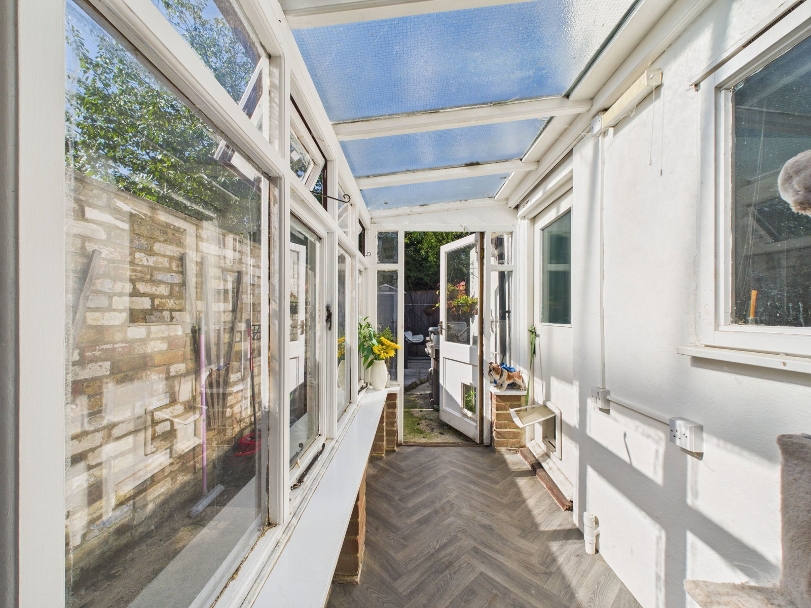 Semi Detached House in Braintree