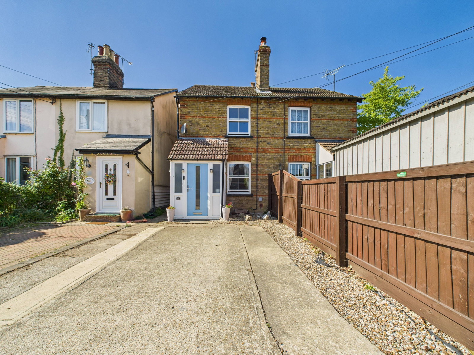 Semi Detached House in Braintree