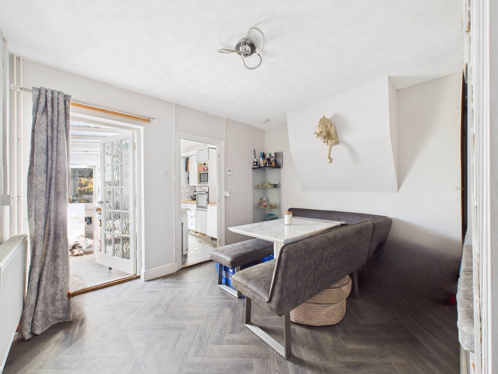 Semi Detached House in Braintree