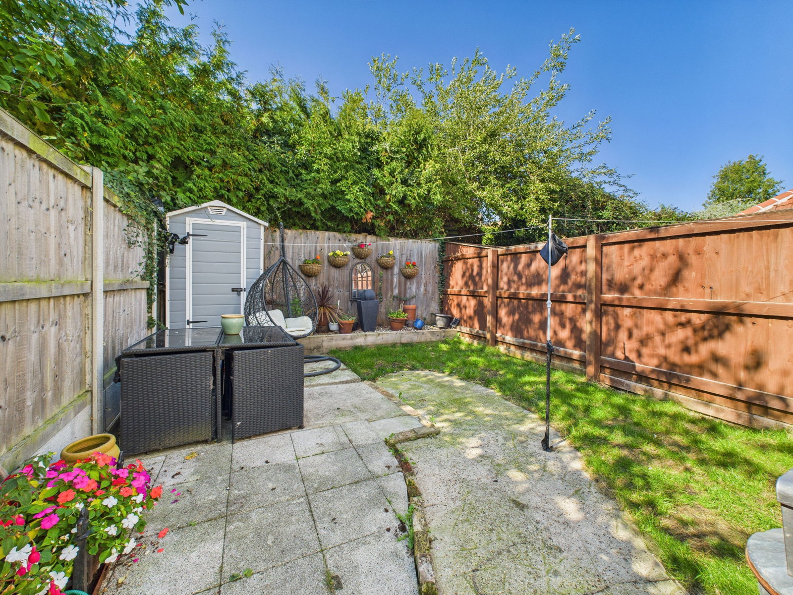 Semi Detached House in Braintree