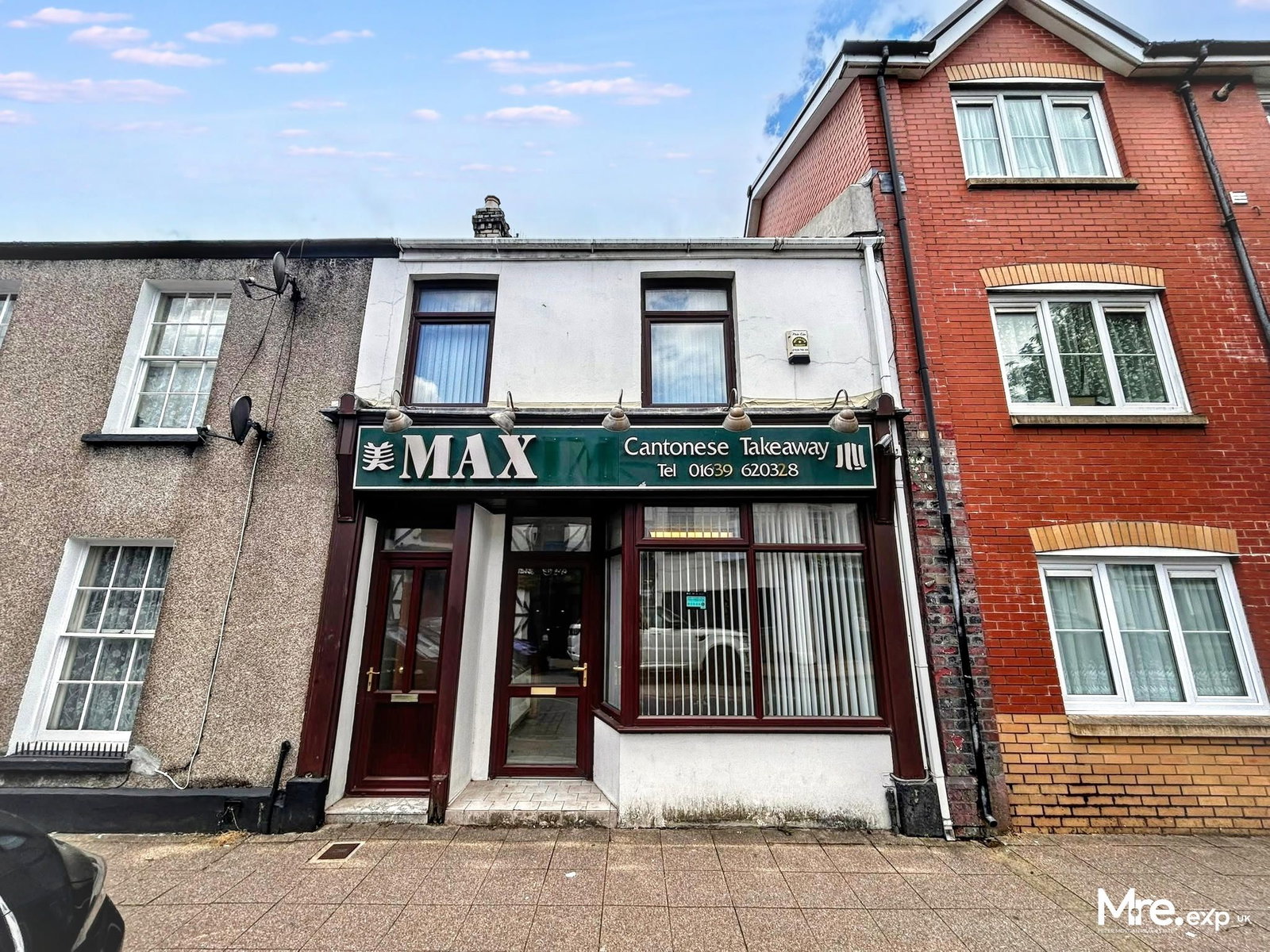 Shop in Neath