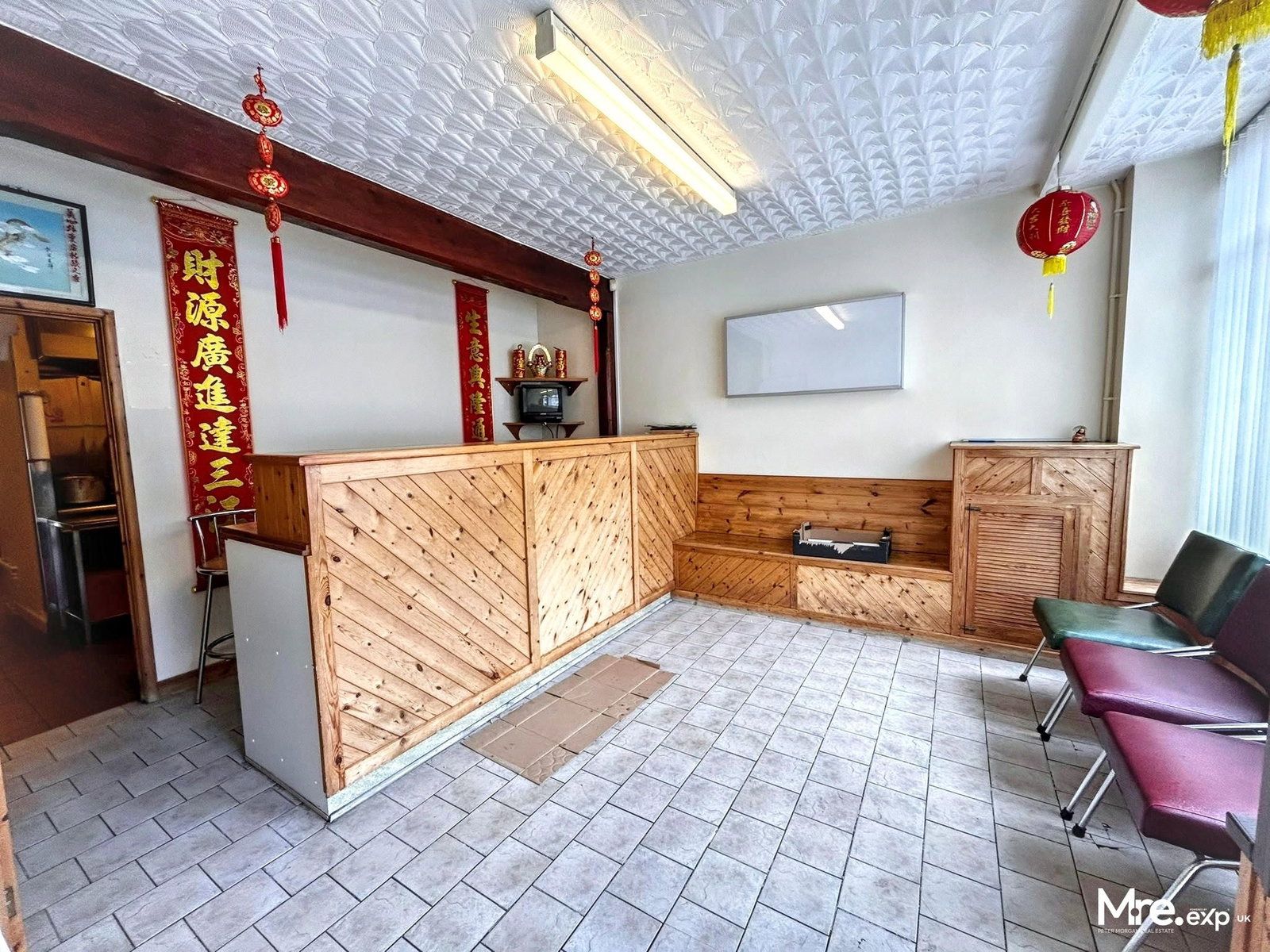 Shop in Neath