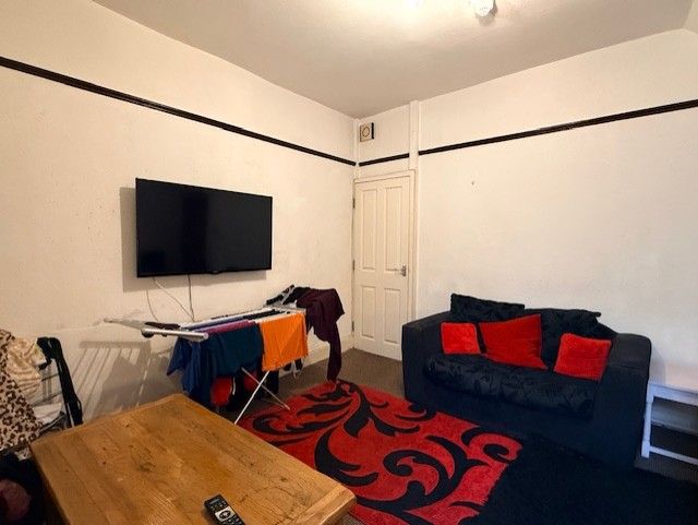 Terraced House in Lancaster