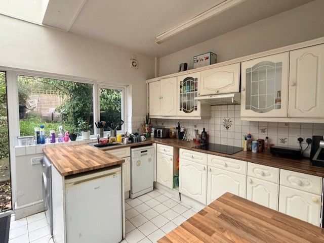 Terraced House in Lancaster