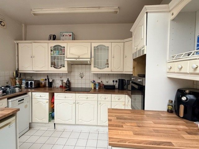 Terraced House in Lancaster
