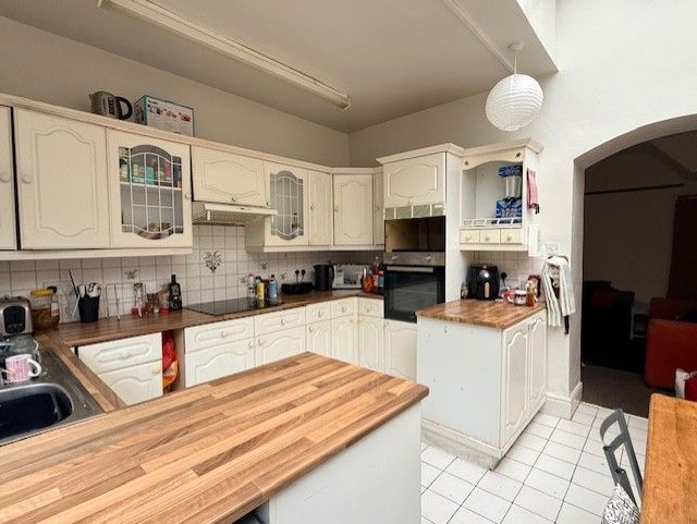 Terraced House in Lancaster