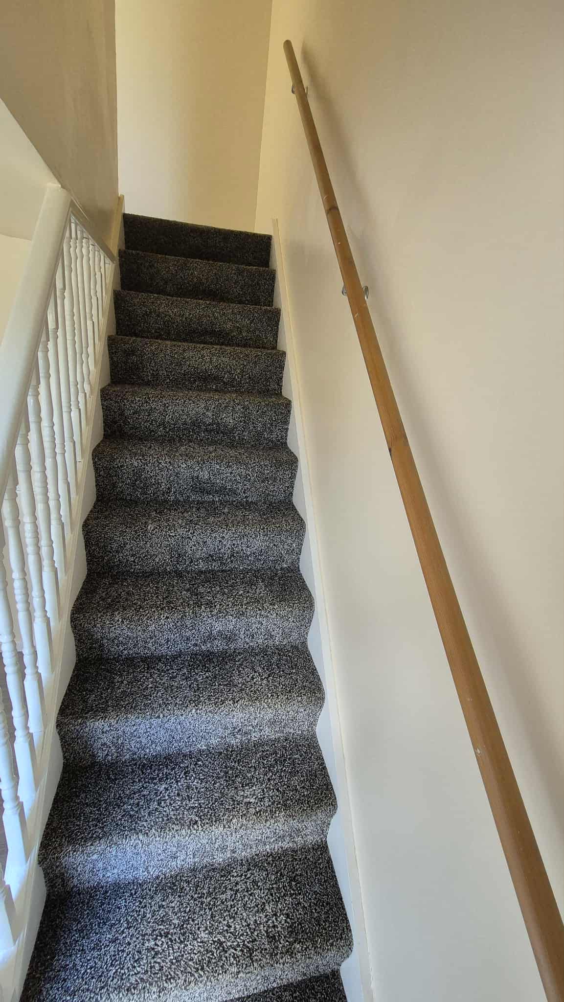 Terraced House in Neath