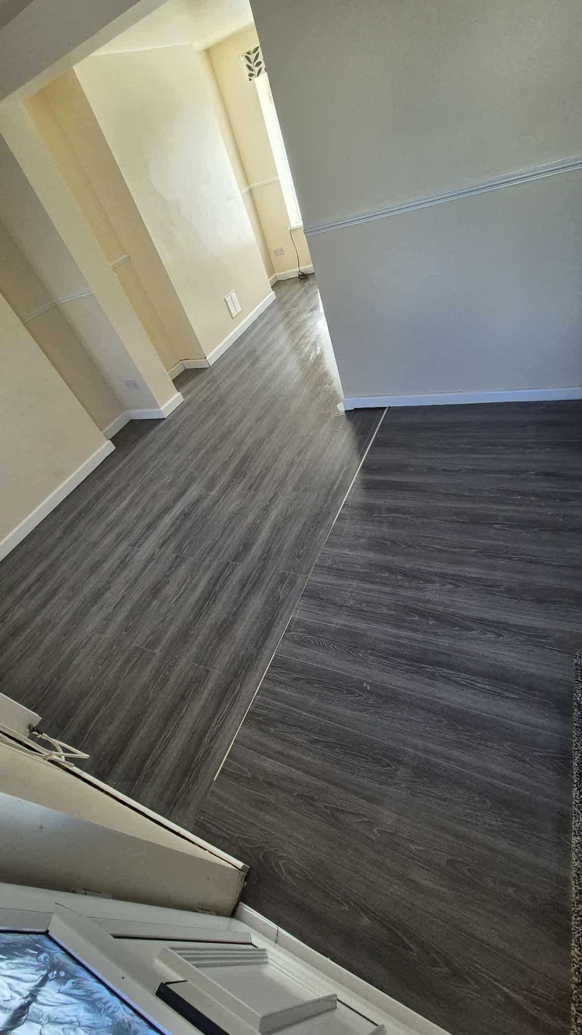 Terraced House in Neath