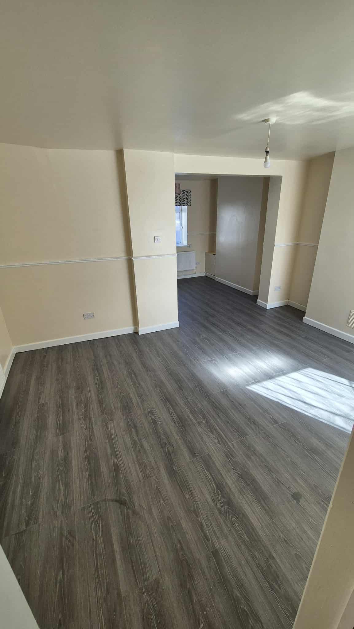 Terraced House in Neath