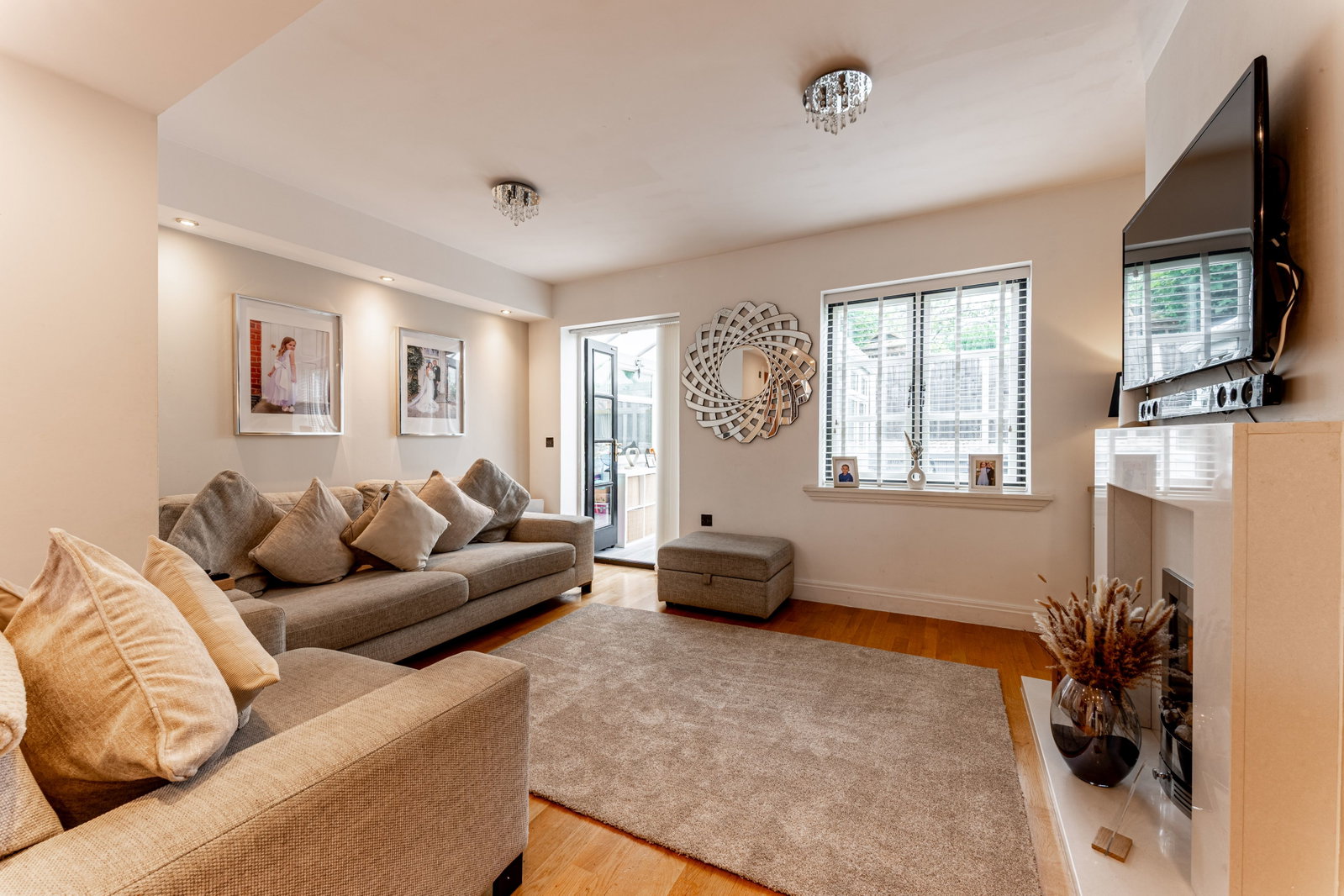Terraced House in Wolverhampton