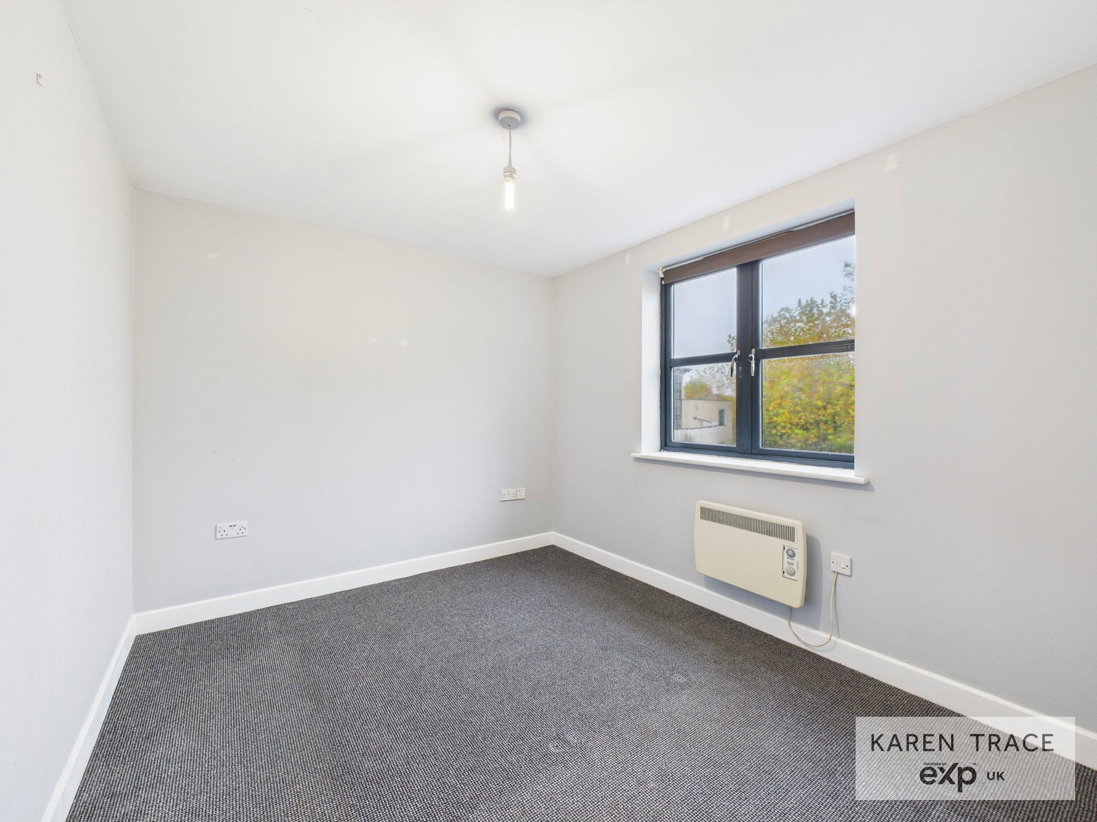 Flat in St. Austell