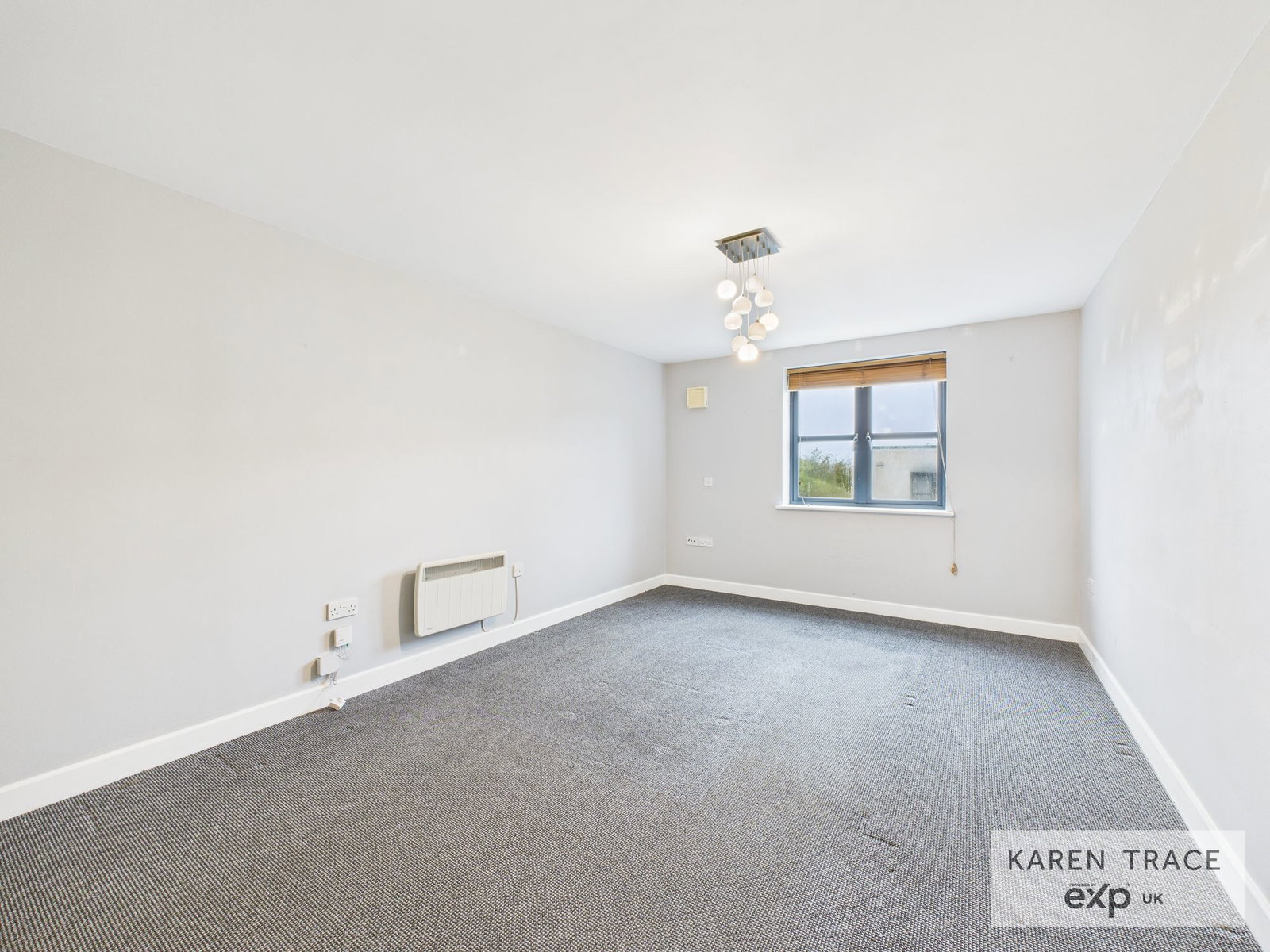 Flat in St. Austell