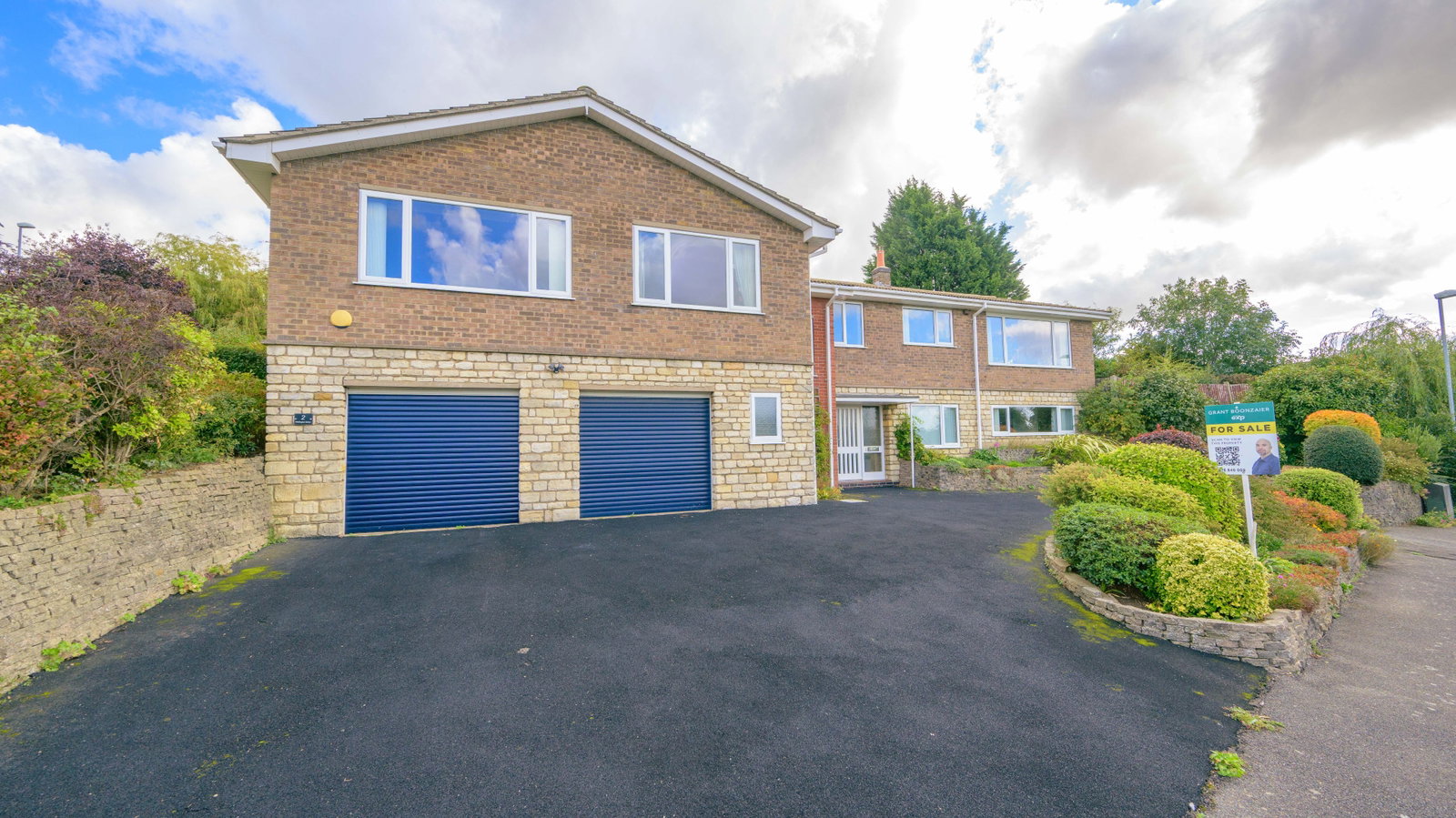 Detached House in Grantham