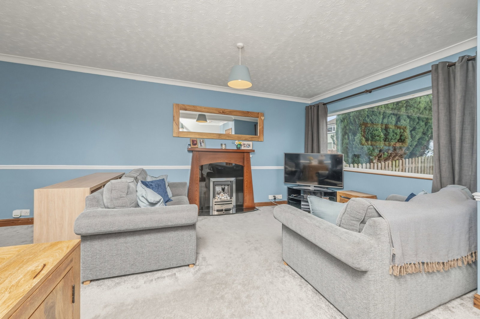 Terraced House in Leeds
