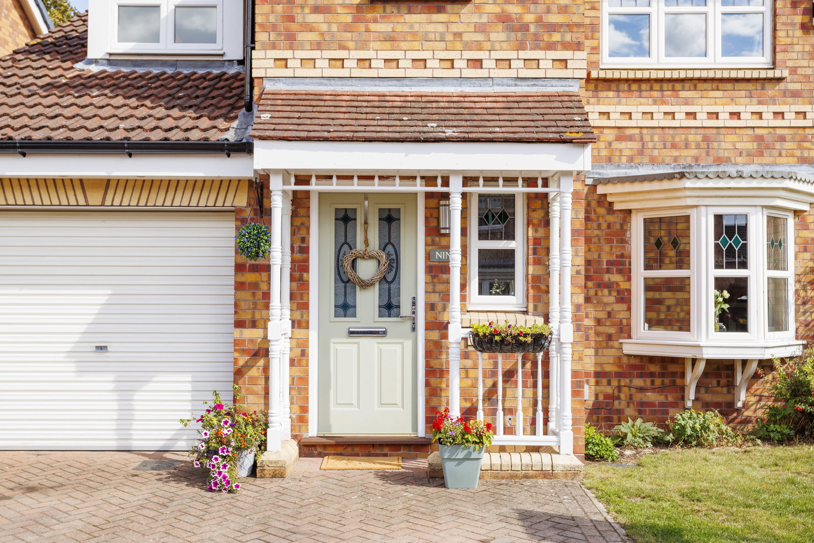 Detached House in York