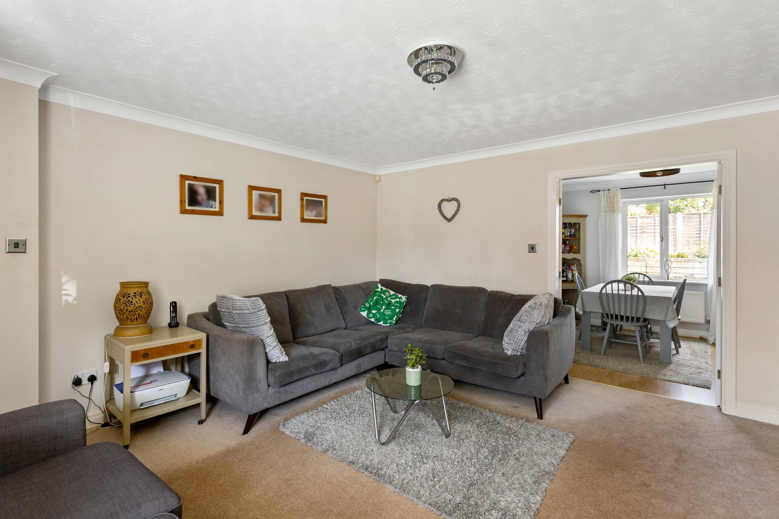 Detached House in York