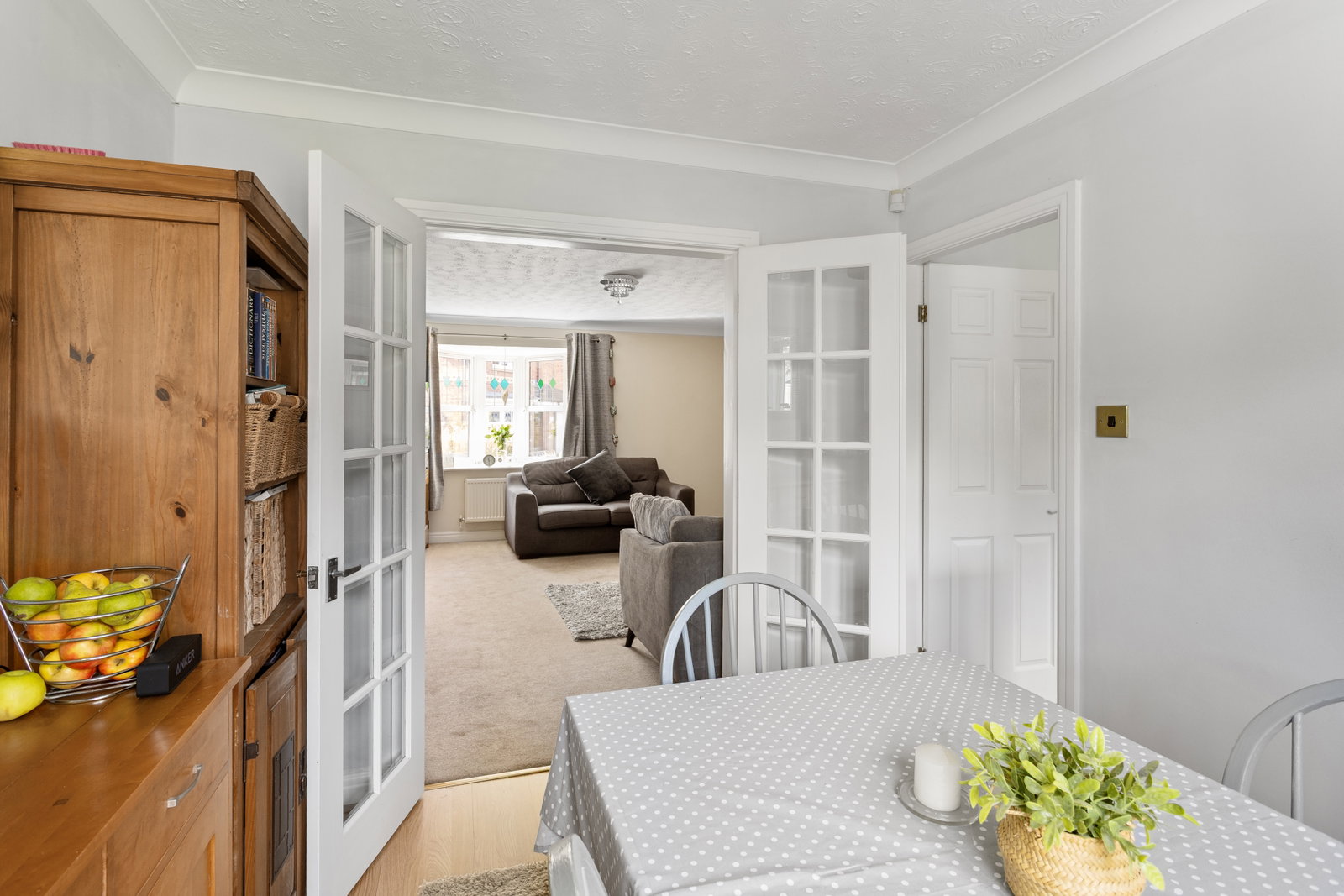 Detached House in York