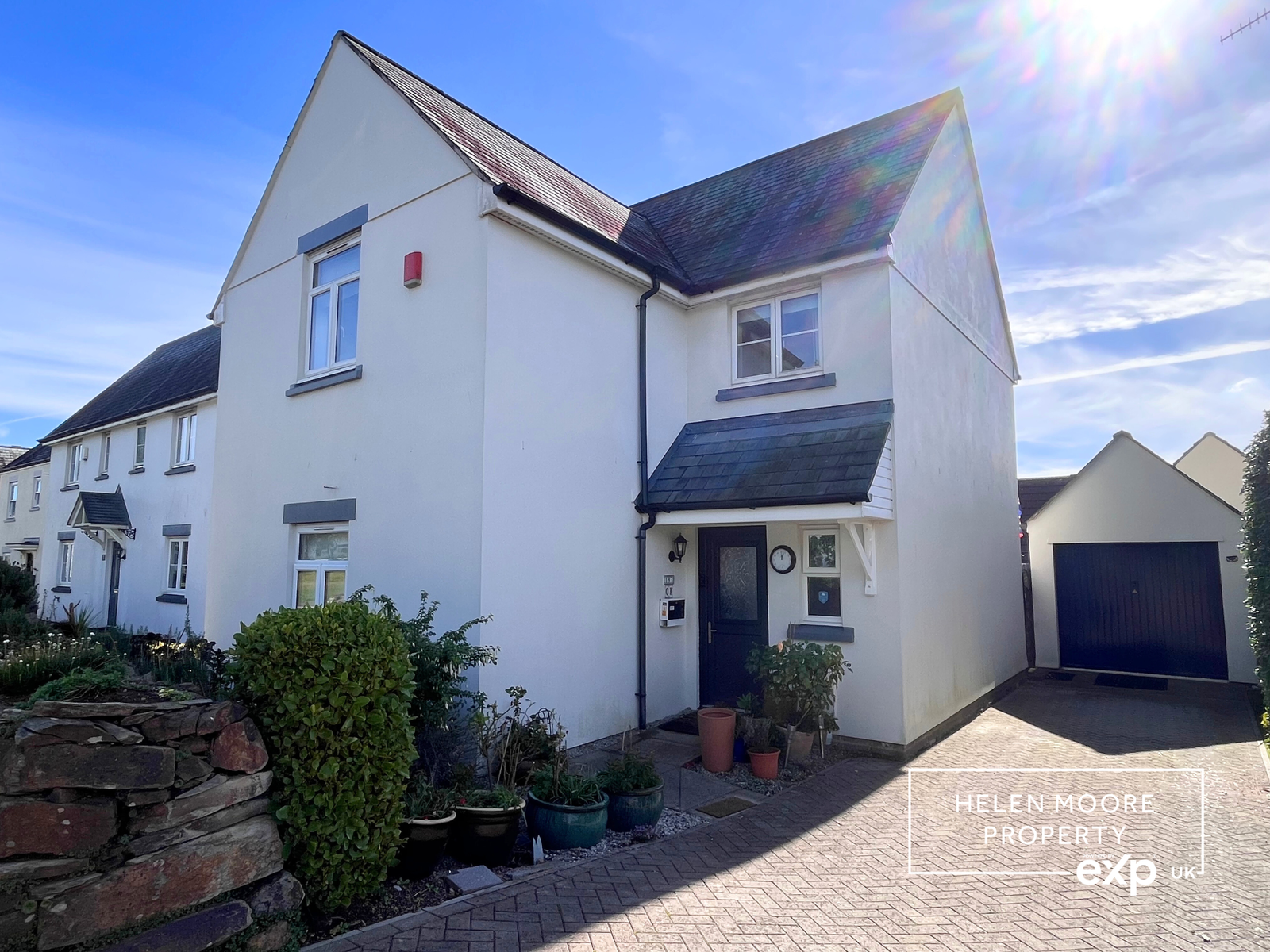 Detached House in Saltash
