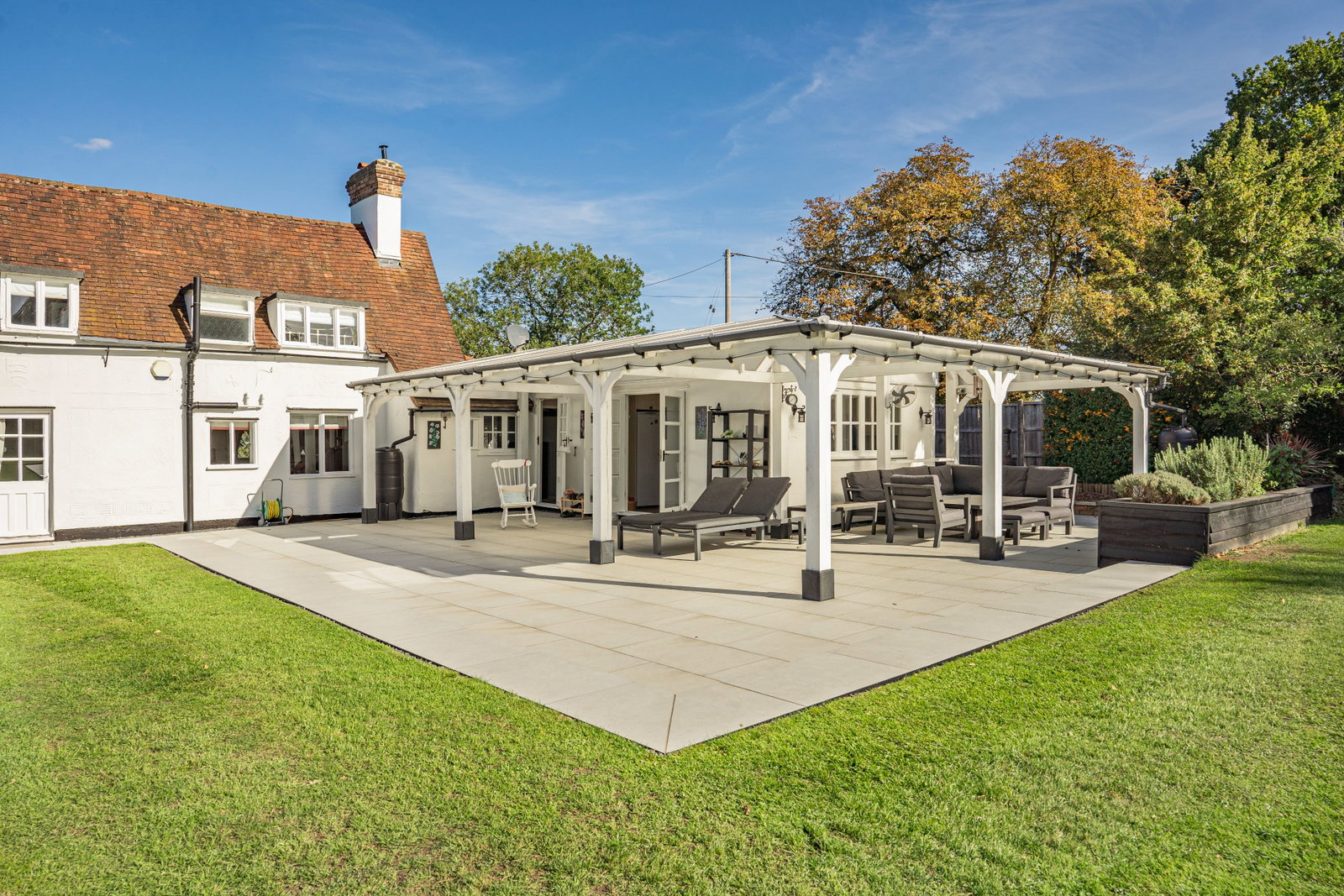 Detached House in Bishop's Stortford